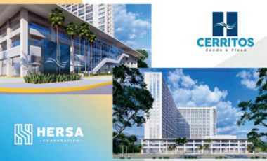 Condominio en Venta en Cerritos Condo Y Plaza