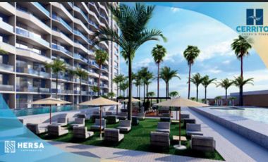 Condominio en Venta en Cerritos Condo Y Plaza