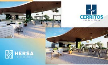 Condominio en Venta en Cerritos Condo Y Plaza