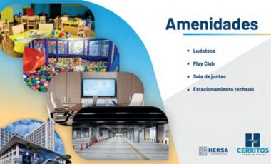 Condominio en Venta en Cerritos Condo Y Plaza