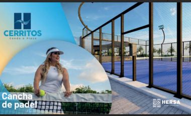 Condominio en Venta en Cerritos Condo Y Plaza