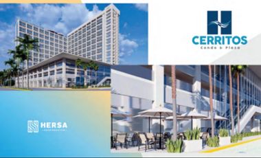 Local en venta en Cerritos Condo y Plaza