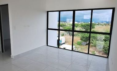 Departamento en preventa en Adora