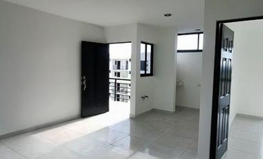 Departamento en preventa en Adora