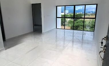 Departamento en preventa en Adora