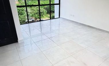 Departamento en preventa en Adora