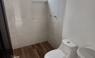 Departamento en preventa en Adora