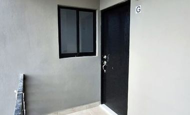 Departamento en preventa en Adora