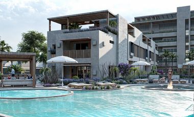 Departamento en venta en Porto Blanco