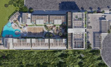 Departamento en venta en Porto Blanco