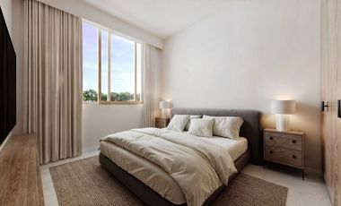 Departamento en venta en Porto Blanco