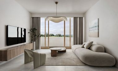 Departamento en venta en Porto Blanco