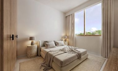 Departamento en venta en Porto Blanco