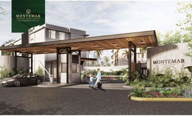 MONTEMAR RESIDENCES