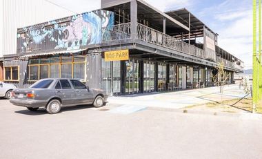 Locales Comerciales en Renta Blvd. Aeropuerto Toluca