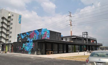 Locales Comerciales en Renta Blvd. Aeropuerto Toluca