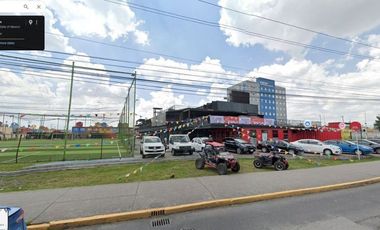 Locales Comerciales en Renta Blvd. Aeropuerto Toluca