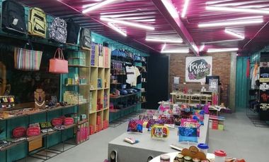 Locales Comerciales en Renta Blvd. Aeropuerto Toluca
