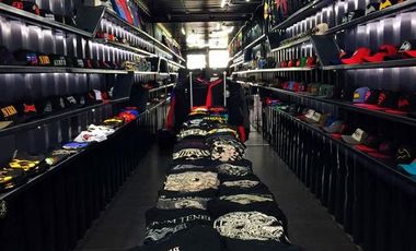 Locales Comerciales en Renta Blvd. Aeropuerto Toluca