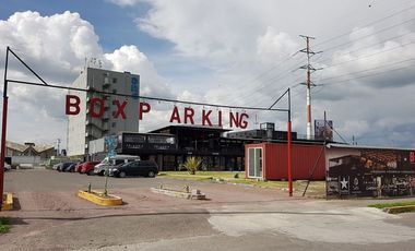 Locales Comerciales en Renta Blvd. Aeropuerto Toluca
