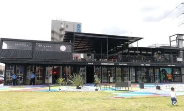 Locales Comerciales en Renta Blvd. Aeropuerto Toluca