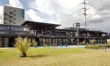 Locales Comerciales en Renta Blvd. Aeropuerto Toluca