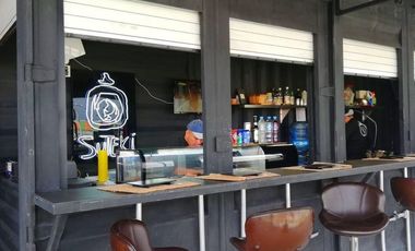 Locales Comerciales en Renta Blvd. Aeropuerto Toluca