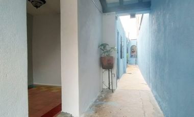 (R)Casa en Renta en en Centro, Morelia