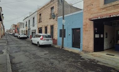 (R)Casa en Renta en en Centro, Morelia