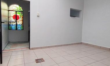 (R)Casa en Renta en en Centro, Morelia