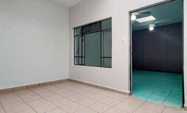 (R)Casa en Renta en en Centro, Morelia