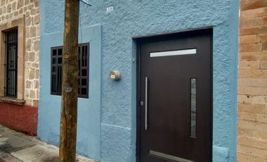 (R)Casa en Renta en en Centro, Morelia