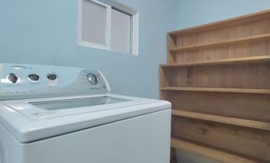 (R)Casa en Renta en en Centro, Morelia