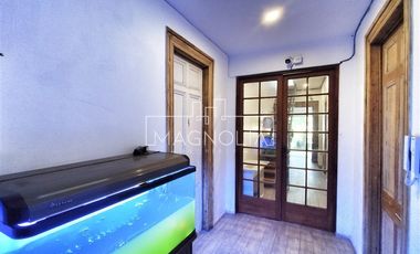 Casa en Venta en A una cuadra Clinica Santa Maria