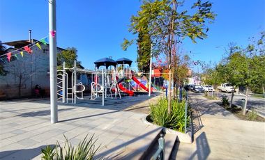 Casa en Venta en A una cuadra Clinica Santa Maria