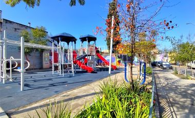 Casa en Venta en A una cuadra Clinica Santa Maria