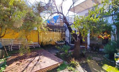 Casa en Venta en A una cuadra Clinica Santa Maria