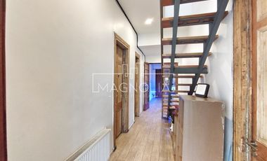 Casa en Venta en A una cuadra Clinica Santa Maria