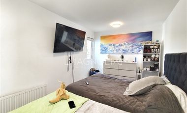 Casa en Venta en A una cuadra Clinica Santa Maria