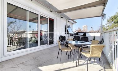 Casa en Venta en A una cuadra Clinica Santa Maria