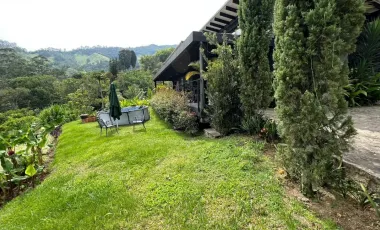 Casa en Venta  Antioquia, La Estrella
