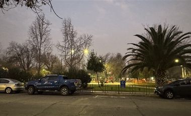 Casa en Arriendo en Guillermo Franke / Cirujano Videla