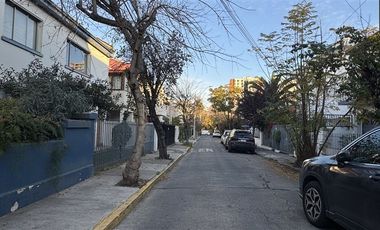 Casa en Arriendo en Guillermo Franke / Cirujano Videla