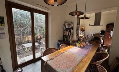 Casa en Arriendo en Guillermo Franke / Cirujano Videla