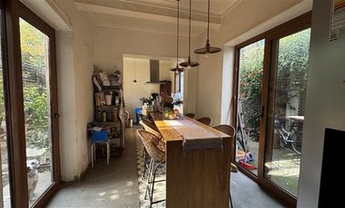 Casa en Arriendo en Guillermo Franke / Cirujano Videla