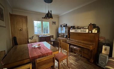 Casa en Arriendo en Guillermo Franke / Cirujano Videla