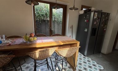 Casa en Arriendo en Guillermo Franke / Cirujano Videla