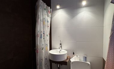 Casa en Arriendo en Guillermo Franke / Cirujano Videla