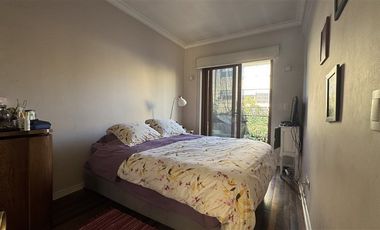 Casa en Arriendo en Guillermo Franke / Cirujano Videla