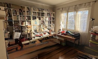 Casa en Arriendo en Guillermo Franke / Cirujano Videla